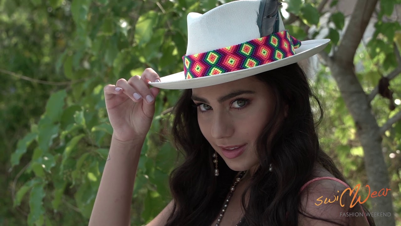 Sizzling Style: The Allure of Brazilian Models on the Global Stage