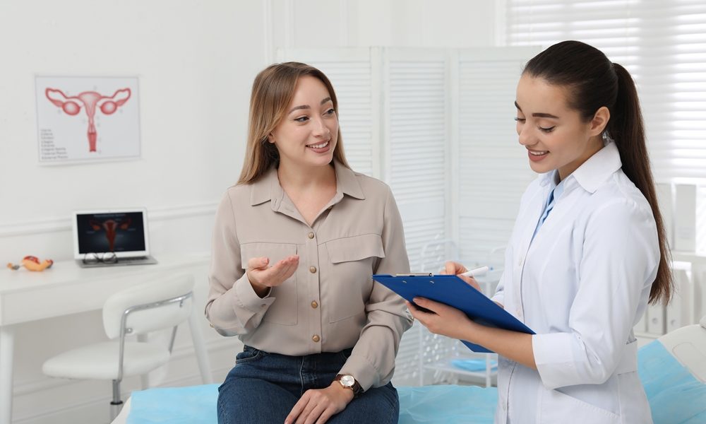 How Gynaecologists Diagnose and Manage Women’s Health Issues