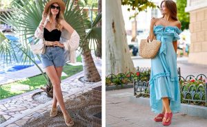 How to Style Cabello Ladies Sandals From Beach to Brunch?