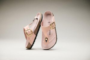 5 Sandals That Take You from Work to Play with Ease