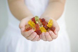 How Body Weight Changes Your Gummy Dose