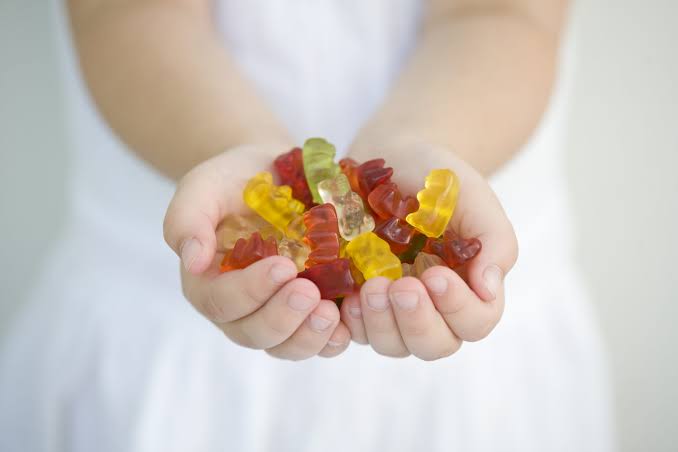 How Body Weight Changes Your Gummy Dose