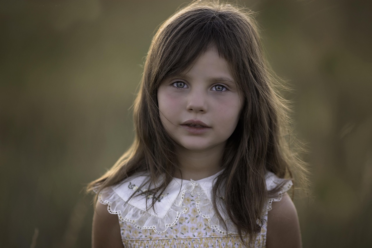 Child, girl, portrait — Discovering 333 Casino: A Comprehensive Overview