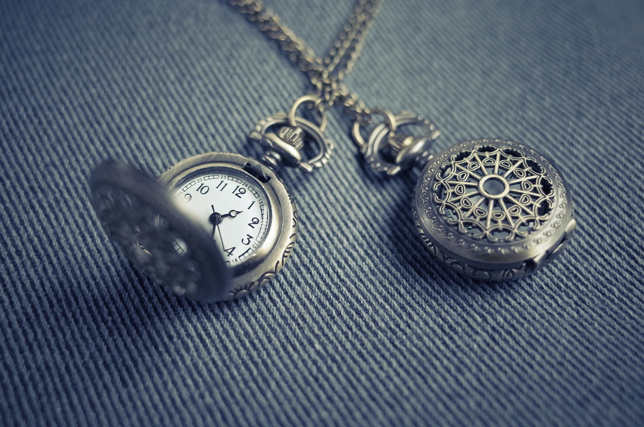 Pocket watch, locket, watch — Fortune Clock Casino: A Comprehensive Review