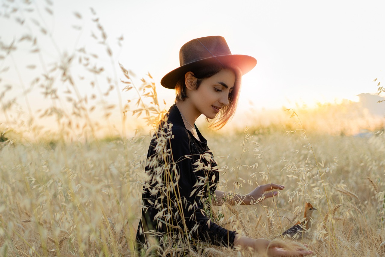 Woman, portrait, female — Harnessing Bscscan for Streamlined Crypto Transactions