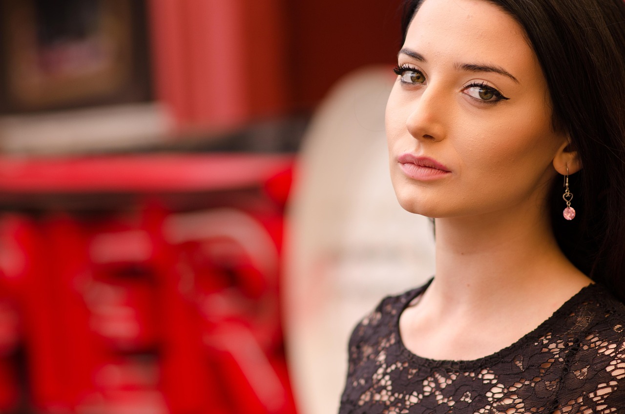 Woman, model, female — How Bscscan Can Transform Your Crypto Trading Experience