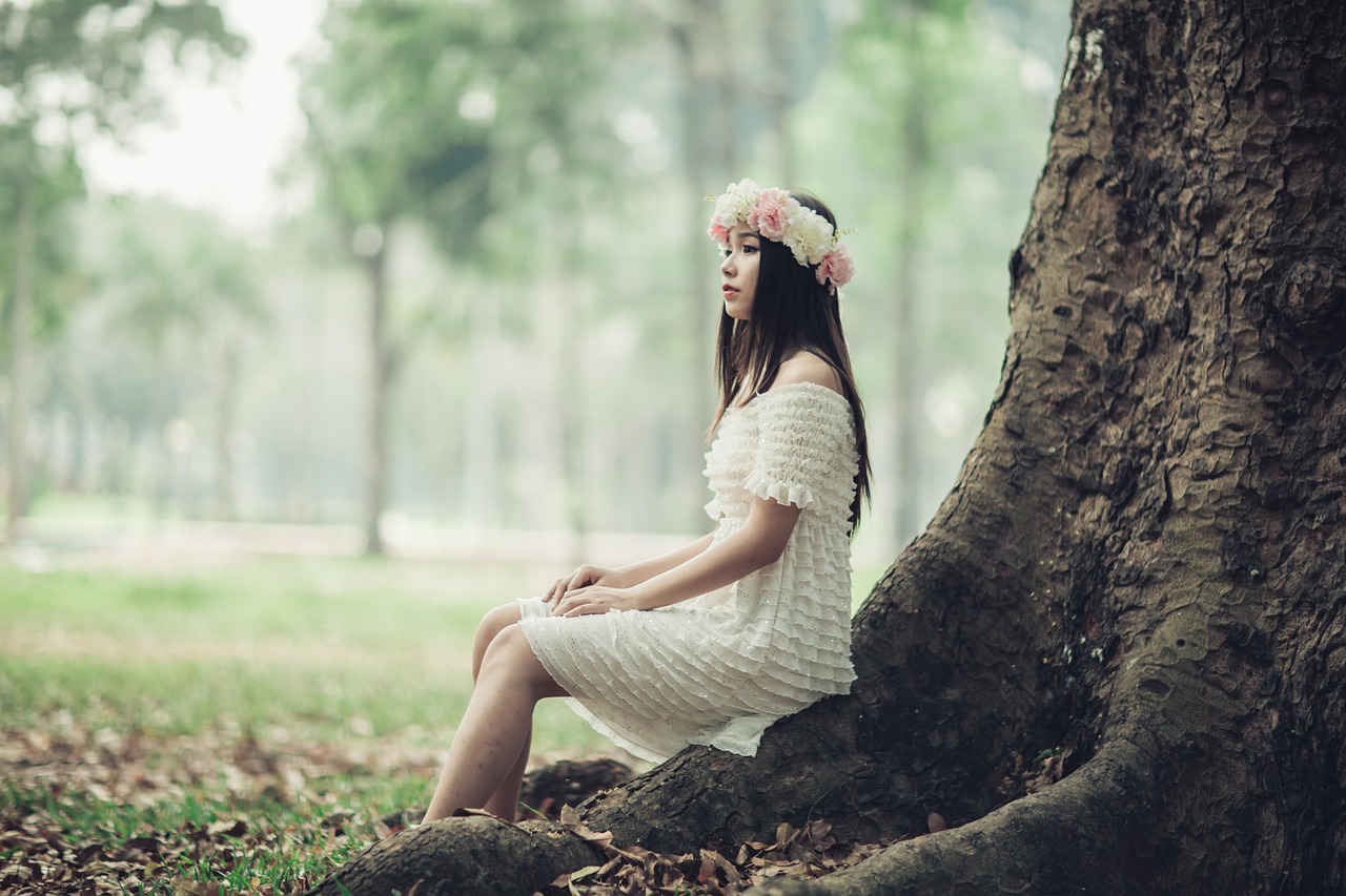 Woman, beauty, portrait — How to Complete Maximum Casino Registration Quickly and Easily