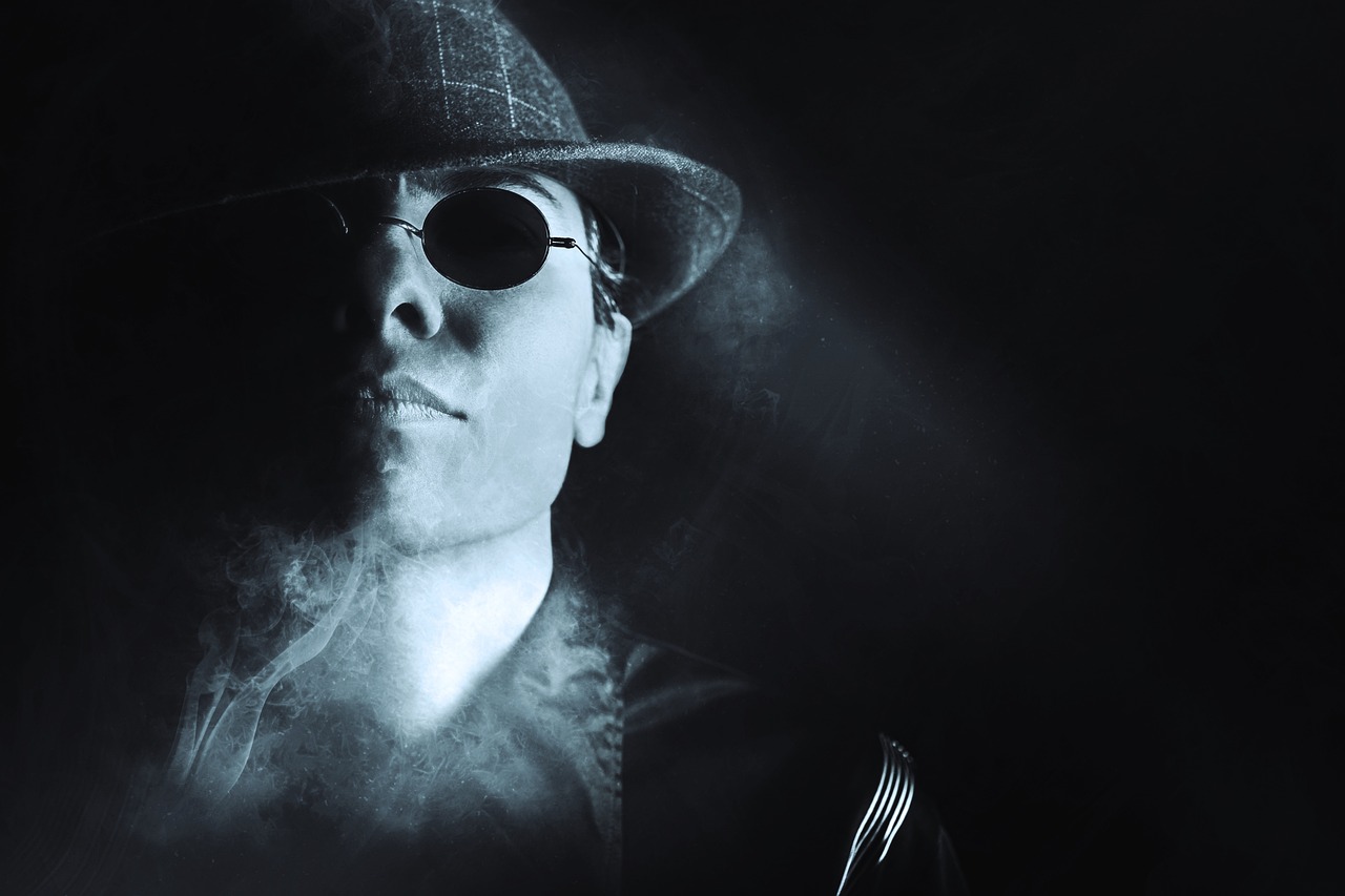 Man, model, sunglasses — Prestige Casino App Features Making Mobile Play Enjoyable