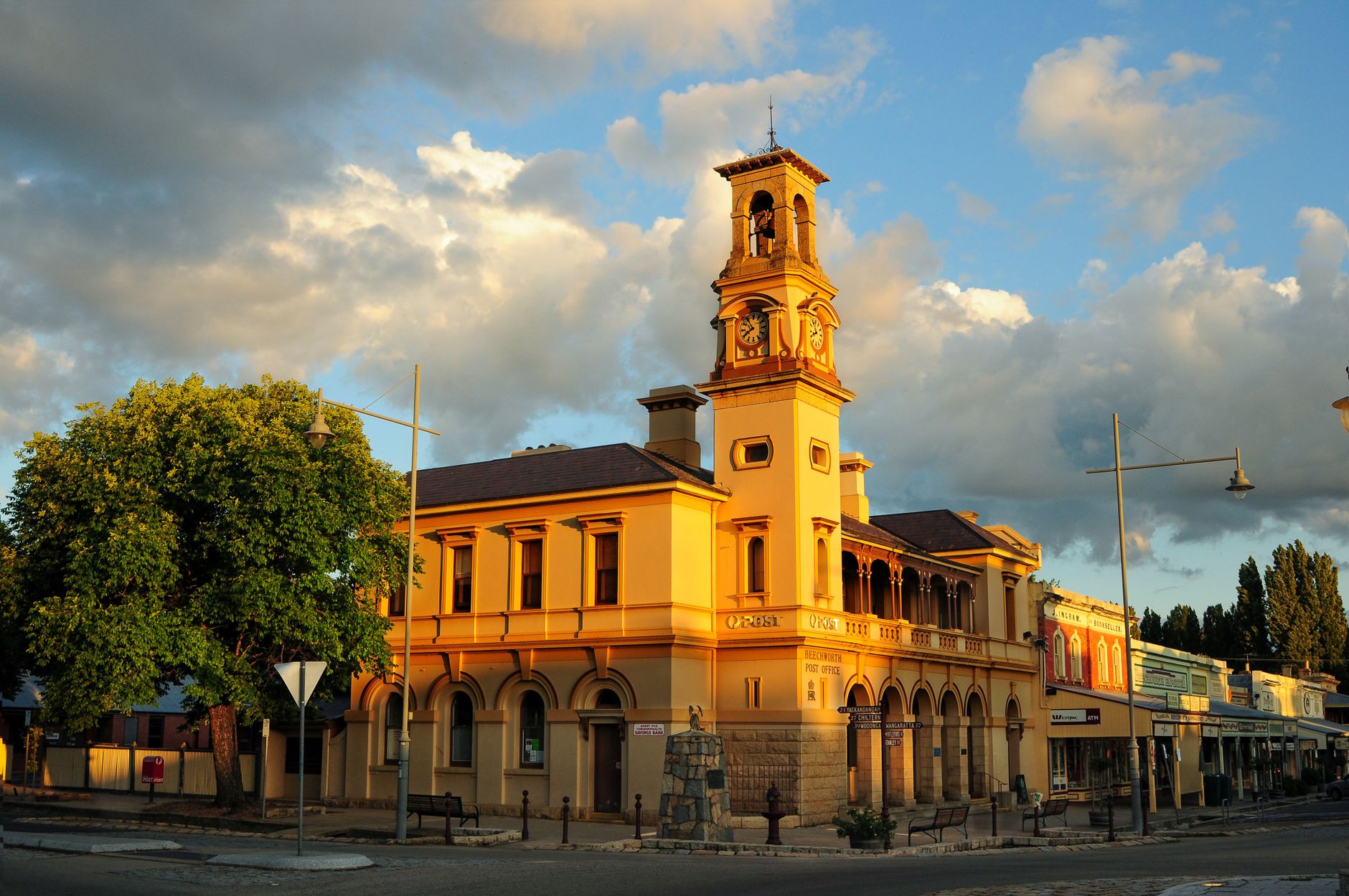 Albury Wodonga news
