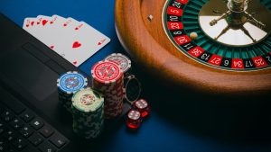 USDT Casino Transactions Explained From Deposit to Withdrawal